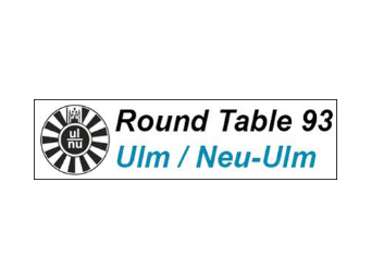 BIBUS GmbH unterstützt Round Table 93 in Ulm/Neu-Ulm