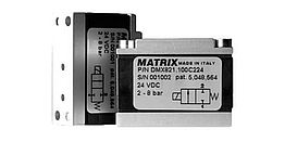 Matrix Serie 820