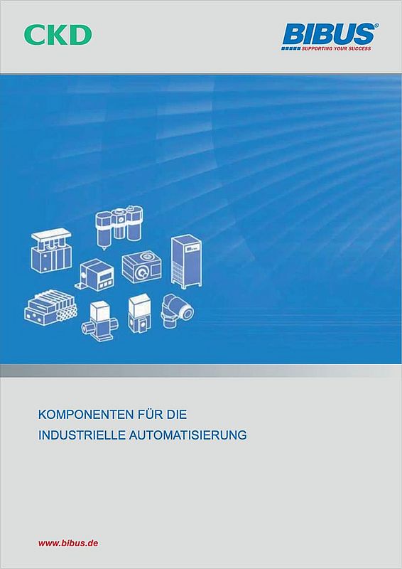 [Translate to German:] CKD product overview