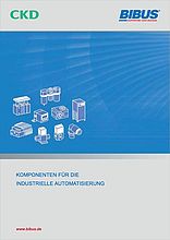 [Translate to German:] CKD product overview