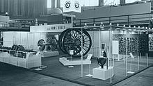 70 Jahre BIBUS 70 Jahre BIBUS