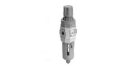 CKD Filterregler Serie W