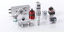 [Translate to German:] BIBUS products and solutions