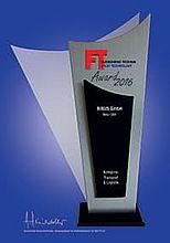 Butcher Equipment Award 2016