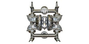 Pumpen mit getrennten Saug- & Druckanschlüssen