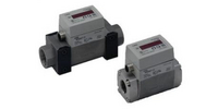 CKD Digital-Durchfluss-Sensor Serie WFK5000/WFK7000 für Wasser