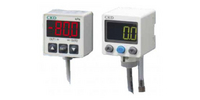 CKD Digitale Druck-Sensoren Serie PPG
