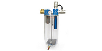 Saugfilter mit Siphon FS