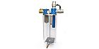 Saugfilter mit Siphon FS