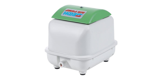Membrankompressoren SECOH JDK Serie