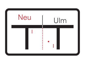 BIBUS GmbH unterstützt den TTC Neu-Ulm e.V.