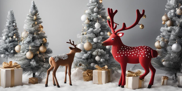BIBUS wünscht Frohe Weihnachten