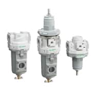 CKD Outdoor Filter und Filterregler CKD Outdoor Filter und Filterregler