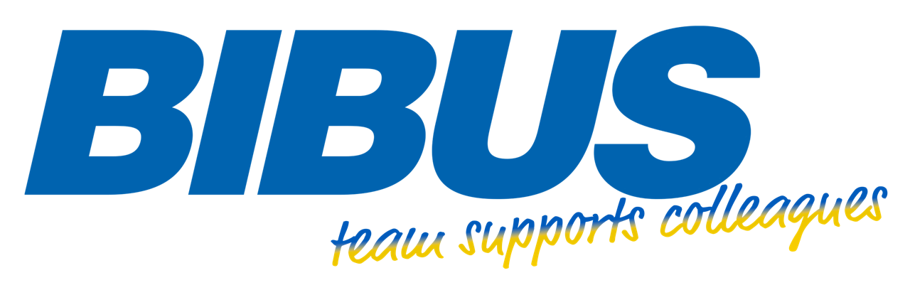 BIBUS GmbH - team supports colleagues