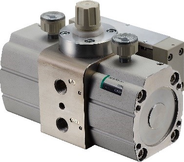CKD-Druckübersetzer 2:1 – ABP2-HP1 CKD-Druckübersetzer 2:1 – ABP2-HP1