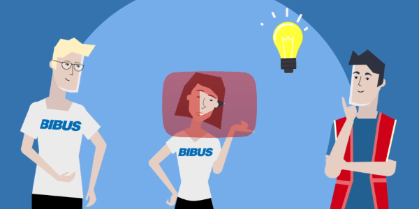 BIBUS GmbH Trailer