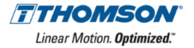 Thomson Logo