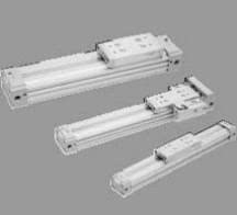 [Translate to German:] Rodless cylinder SRL3 series