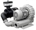 Side Channel Blowers