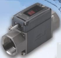 [Translate to German:] CKD flow sensor WFK3060 series