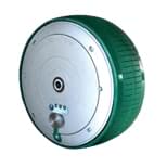 [Translate to German:] Self-propelled wheel ez-wheel Series 300