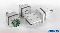 [Translate to German:] Matrix Long-Life valve series 890