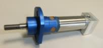 Custom special cylinders Custom special cylinders